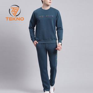 Ensemble de survêtements délavés à l'acide avec logo personnalisé imprimé pour hommes Tenue de course Passion Street Wear Article frais d'hiver Prix de vente entier - Product Image 1