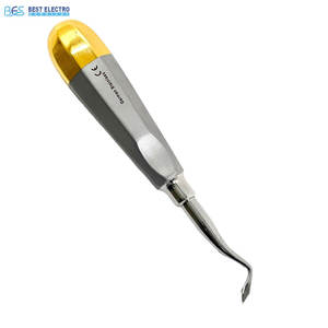 Juego de Elevadores Dentales de Buena Calidad a Precio Razonable, Juego de Elevadores Dentales Ergonómicos de Uso Manual - Product Image 2