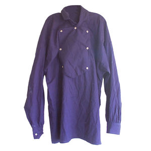 Union Civil <b>Shirt</b> Accurate 19th Century Reproduction Civil Period American <b>Shirt</b> Authentic Union Reenactor Wear - Product Image 1