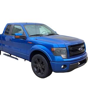 Ford F-150 2013 Usada en Buen Estado - Product Image 1