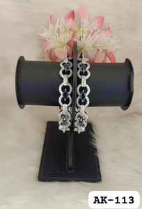 Bijoux de bracelets AD attrayants de haute qualité pour le match et le style disponibles à la vente à un prix raisonnable - Product Image 3