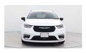 Chrysler Pacifica Touring L FWD 2024 Usado en Excelentes Condiciones - Product Image 4