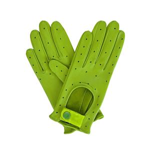 Guantes de Conducción con Pantalla Táctil de Cuero, Térmicos, Transpirables, de Alta Calidad, para Deportes, Viajes, Lisos, para Todas las Estaciones - Product Image 4