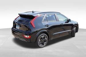 Offre de qualité d'occasion 2024 Kiaaa Niro EV Wind FWD utilisé - Product Image 2