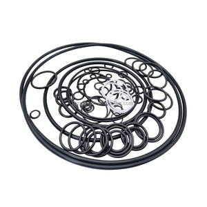 Kit di Tenuta per Pompa Idraulica Importata dal Giappone per Escavatori <span class=keywords><strong>Komatsu</strong></span> PC60 120 200 220 300 400 600 800 1250 - Product Image 4