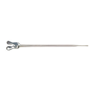 Calidad sostenible de acero inoxidable Director acanalado dental Sonda de mariposa Lazo de lengua Instrumentos quirúrgicos generales - Product Image 5