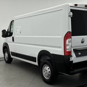 SUV Usada de Tamaño Completo 2024, Serie 2500, Motor Turbo de Gasolina de 136 Pulgadas, Transmisión Automática, Techo Panorámico, Transporte Comercial - Product Image 1