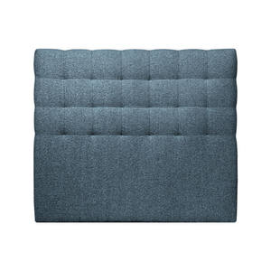 Testiera Imbottita a Tutta Altezza per <span class=keywords><strong>Letto</strong></span> Matrimoniale, <span class=keywords><strong>Singolo</strong></span>, King o Queen - Product Image 4