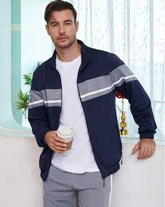 Nouveauté, vente en gros, vêtements de sport sur mesure, vêtements de sport tendance, survêtements en molleton technique, ensembles de sport, survêtements d'entraînement - Product Image 2