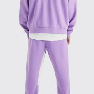 2025 vente chaude Streetwear coupe-vent survêtement ensemble nouveau Design Nylon hiver survêtements pour hommes OEM entretenu personnalisé - Product Image 4