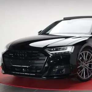 2019 AUDI A8 kullanılır