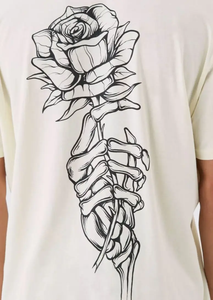 Camiseta de verano informal con estampado de pantalla Premium para hombre, Camiseta holgada de manga corta de gran tamaño, moda para exteriores, uso diario - Product Image 3