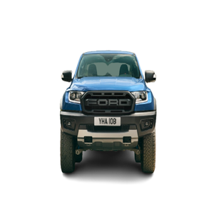 FORD RANGER automatique DIESEL, voiture d'occasion 2020 - Product Image 3