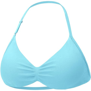 Nouveau 2025 Vente en gros de soutien-gorge de sport rembourré pour femmes de haute qualité avec des designs de haute qualité - Product Image 5