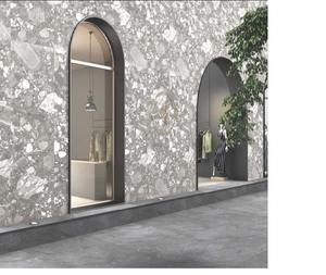 Azulejos Urbanos Grises Smarinace para Decoración de Pisos y Paredes Interiores Disponibles a un Precio Accesible - Product Image 2