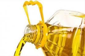 Aceite de Girasol Amarillo Dorado 100% Natural, Refinado y Fraccionado de Grado Puro para Cocinar, Freír y Hornear - Product Image 2