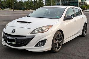 Mazdaspeed3 Touring USADO de 2013 - Product Image 2