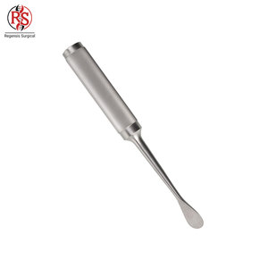 Élévateur périostal Cobb de qualité supérieure, en acier inoxydable, instruments chirurgicaux orthopédiques pour la dissection osseuse - Product Image 6