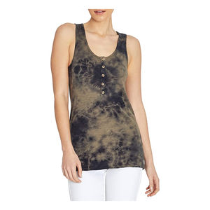 Vente chaude Respirant Matériel Coton Fitness Porter Femmes Débardeur Pas Cher Prix Solide Couleur Femmes Débardeur En Gros - Product Image 1