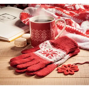 Set Regalo Aziendale COPITO Invernale per Natale e Festività in Ufficio - Product Image 3