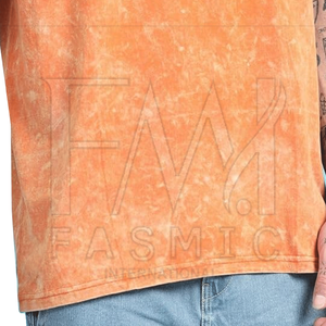 เสื้อยืดผู้หญิงทรงหลวม ยี่ห้อ Outclass ผ้าคอตตอน 100% คอทรงโอ คุณภาพสูง สามารถปรับแต่งได้ พร้อมป้ายยี่ห้อส่วนตัว - Product Image 6