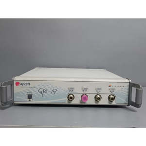 Analizador de Red LitePoint IQ2011, Probador Completo Sin Señales - Product Image 2