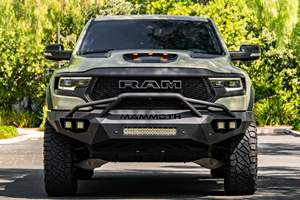 RAM 1500 Hennessey TRX Mammoth 2021, Motor V8 Supercargado de 900-912 HP, Tracción en las Cuatro Ruedas, Equipamiento de Alta Gama, Modificaciones de Rendimiento - Product Image 2