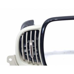 GRILLES D'AÉRATION CENTRALES FIAT 500 Série 169 A4.000 (15>) - Product Image 2