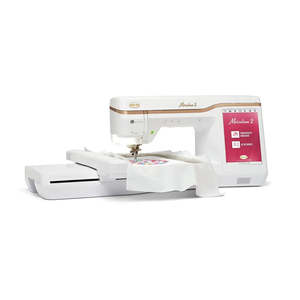 Kit de machine à broder éducative Baby Lock BLMA2 Meridian 2 pour enfants - Product Image 3