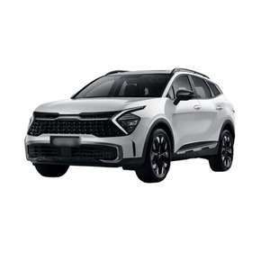 รถยนต์ SUV ขนาดกะทัดรัด มือสอง เครื่องยนต์เบนซิน 2.0 ลิตร เกียร์อัตโนมัติ 5 ที่นั่ง พวงมาลัยซ้าย ดีไซน์สปอร์ต พร้อมอุปกรณ์ครบครัน - Product Image 1