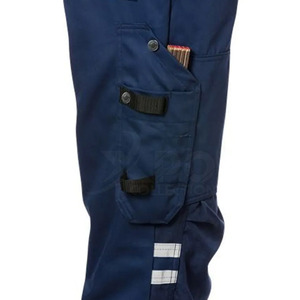 ผ้ากันเปื้อนไฮวิสแขนยาวมีในสต็อก - Product Image 6
