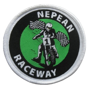 Patchs brodés personnalisés de haute qualité pour vêtements et casquettes, à coudre ou thermocollants - Product Image 3