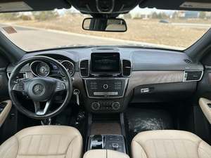 เมอร์เซเดส-เบนซ์ จีแอลเอส 450 4MATIC ปี 2017 - Product Image 5