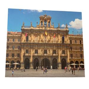 Photo de haute qualité avec support 14x21 - Product Image 1