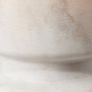 Portavelas de piedra de mármol clásico hecho a mano Top Trending Home Elegant Easter Tabletop Decor como una ocasión Regalo Home Tabletop - Product Image 2