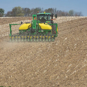 4 Rows Corn Planter Corn Seeder of 4 Lines Maize Planter of Corn for Power Tractor Cheap Price - Product Image 3