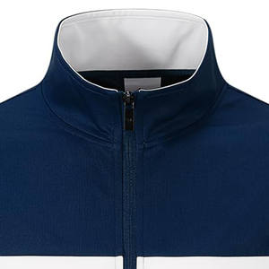 Pantalons de survêtement et sweats à capuche évasés personnalisés pour hommes Tech Fleece Tracksuits Cropped Puff Printing Hoodie and Stacked Jogger Sets Unisex - Product Image 2