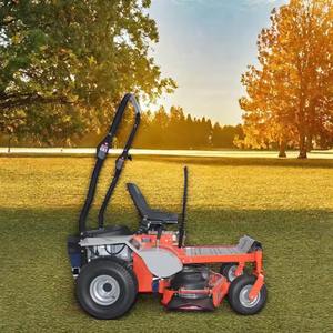 Tondeuse à gazon Lapin Tondre 83cm Tondeuse à lapin Orec RM980F. Tondeuse à gazon compacte, polyvalente et efficace disponible - Product Image 5