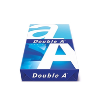 Papel de Copia Doble Blanco de 80 g/m² para A4, Duradero para un Rendimiento Óptimo