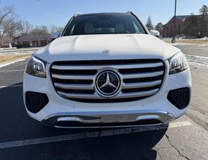 Mercedes-Benz GLS 2025 USADO EN EXCELENTES CONDICIONES - Product Image 1