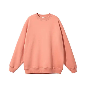 New Arrival Casual Wear Fleece for Sale Custom Private Label Sweatshirt Made in Pakistan Long Sleeve Men Sweatshirts hoodies - Product Image 3