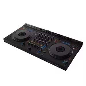 AUTHENTIQUE NOUVEAU Contrôleur DJ DDJ-GRV6 avec Circuit Groove - Product Image 2