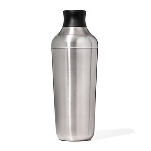 Coctelera de Latón con Acabado Martillado, Herramienta de Bar de Lujo, Diseño a Prueba de Fugas, Fácil Agarre, Mezcla Perfecta para el Hogar y el Bar - Product Image 4