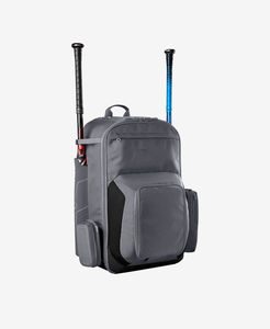 Bolsas de Béisbol para Entrenamiento Exterior, la Mejor Fábrica, Logotipo y Diseño Personalizados, Mochila Deportiva Multifuncional con Compartimento para Zapatos - Product Image 1