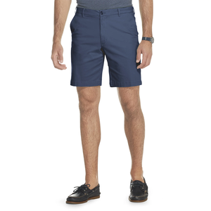 Service OEM Shorts d'été solides grande taille pour hommes Design personnalisé Shorts d'été décontractés, élégants et à la mode pour hommes du Bangladesh - Product Image 3