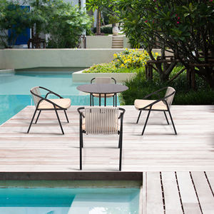 เก้าอี้พร้อมแขน (LCCH.013.001) - Product Image 6