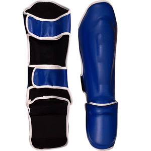Professional Shin <b>Pads</b> Lightweight Durable Design Ideal For Football Training Sports <b>Practice</b> Matches - Product Image 1