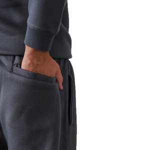 ชุดวอร์มผู้ชายคุณภาพเยี่ยมแบบสองชิ้น สไตล์สตรีทแวร์ สำหรับออกกำลังกาย พร้อมจัดส่งทั่วโลก - Product Image 6