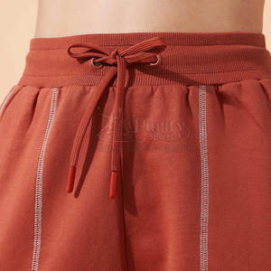 OEM Services Reasonable Price <b>Trouser</b> For <b>Women</b> Latest Style Custom Design Streetwear <b>Women</b> <b>Trouser</b> - Product Image 5