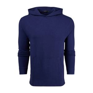 Sudadera con Capucha de Entrenamiento con Logotipo Personalizado para Hombre, Ropa Deportiva Elástica con Cremallera, Ropa de Gimnasio al por Mayor con MOQ Bajo - Product Image 5